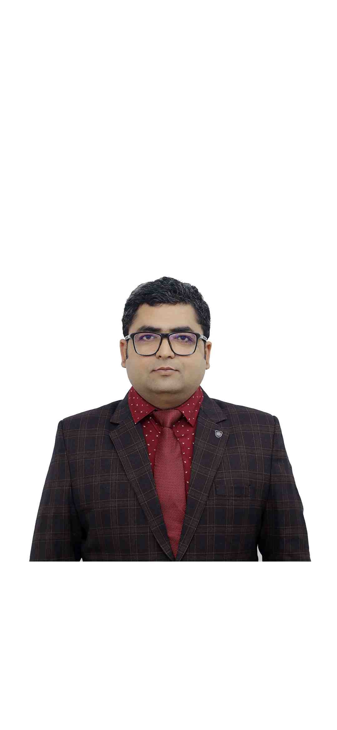 Gulshan Raj Sharma