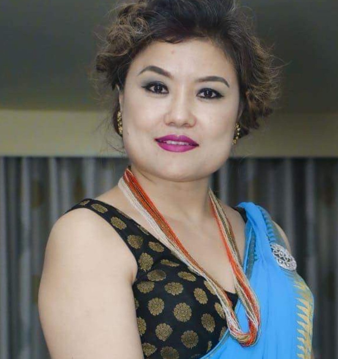 Biju Baini Shrestha
