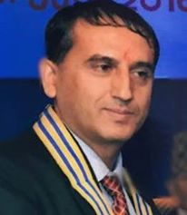 Laxmi Prasad Dhital