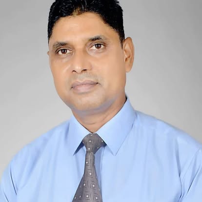 Keshav Prasad Bhattrai