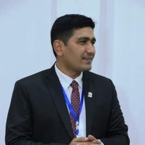 Bidur Thapa
