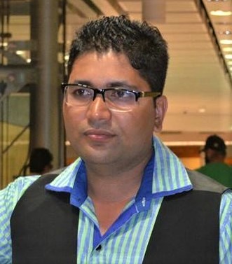 Damodar Bidari