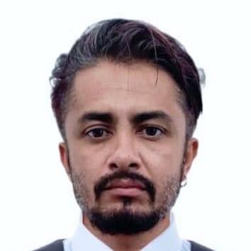Suman Khadka