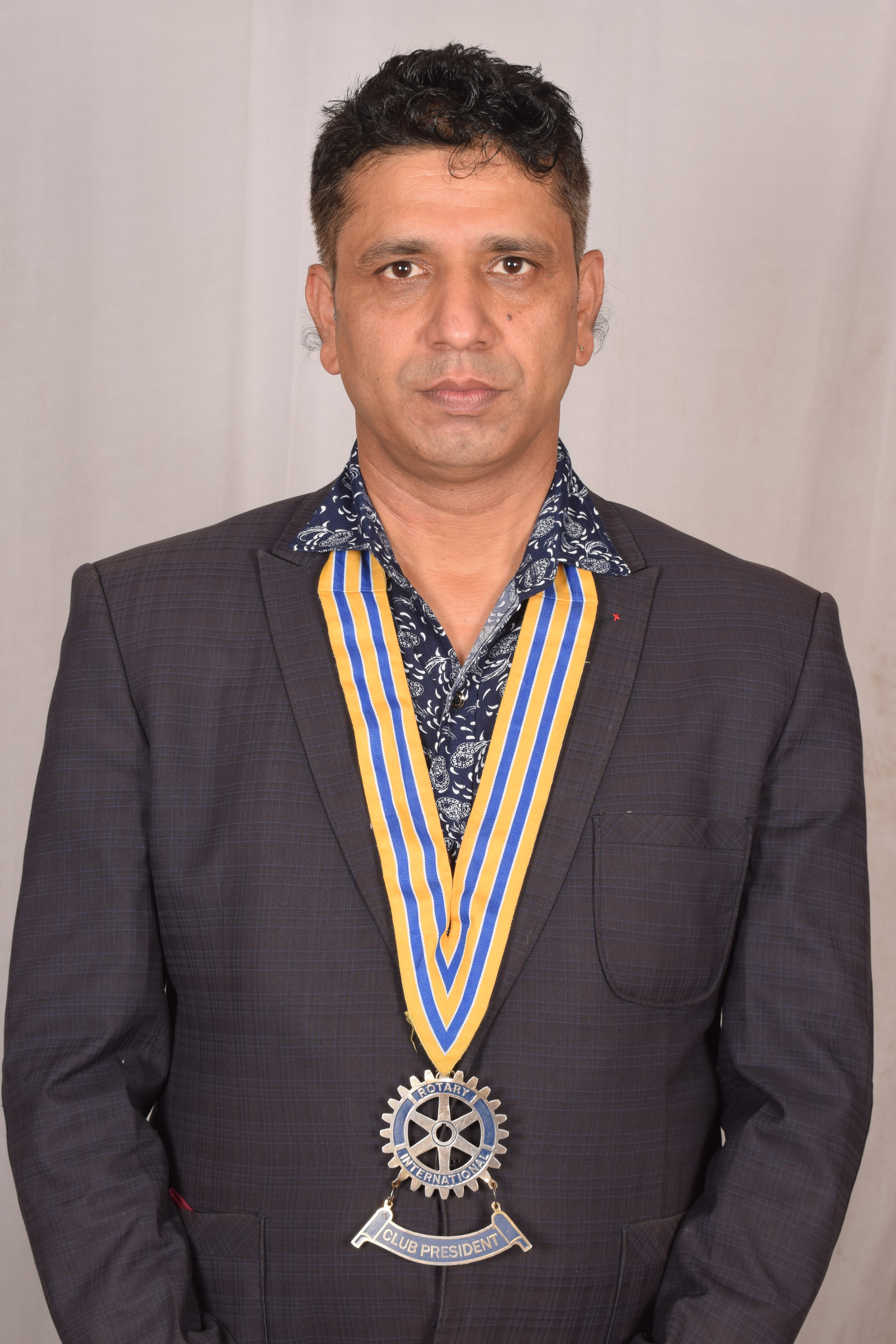 Sandip  Gautam