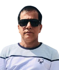 Gyanendra Dahal