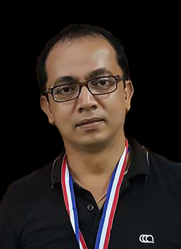 Gyanendra Parajuli