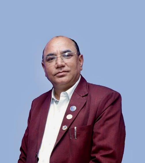 Kamal Timsina