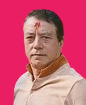 Kedar Karki