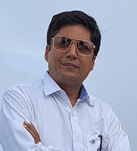 Mahendra Kumar Agrawal