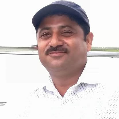 Nirmal Kumar Rijal