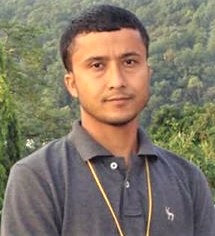 Rabin Bhattarai