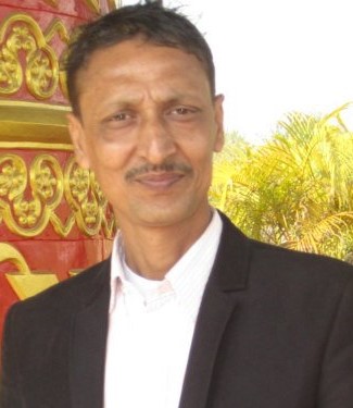 Rajendra Agrawal
