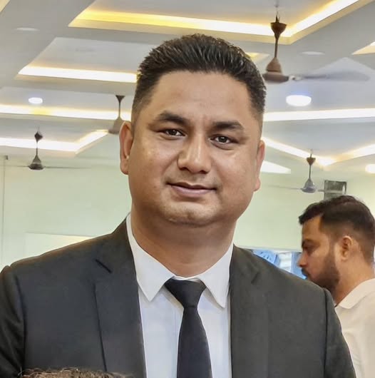 Ram Krishna Khadka