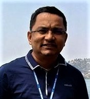 Sachin Pokhrel