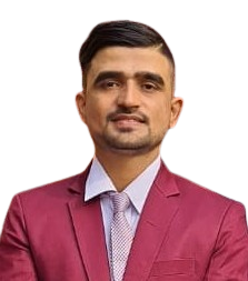 Sadip Baral