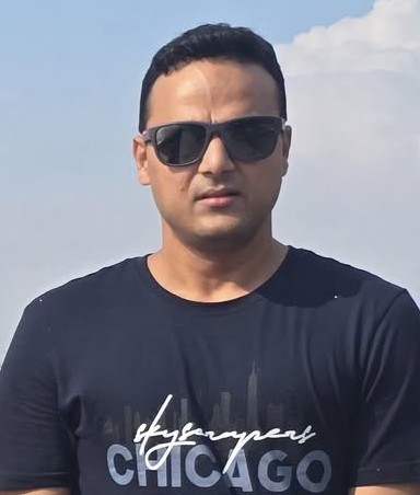 Sandip Adhikari