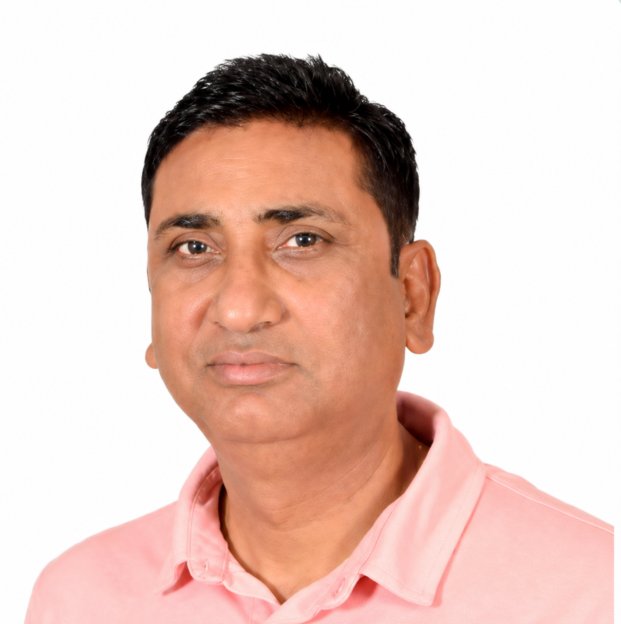 Navin Gautam
